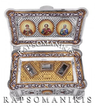 Λειψανοθήκη E 292815